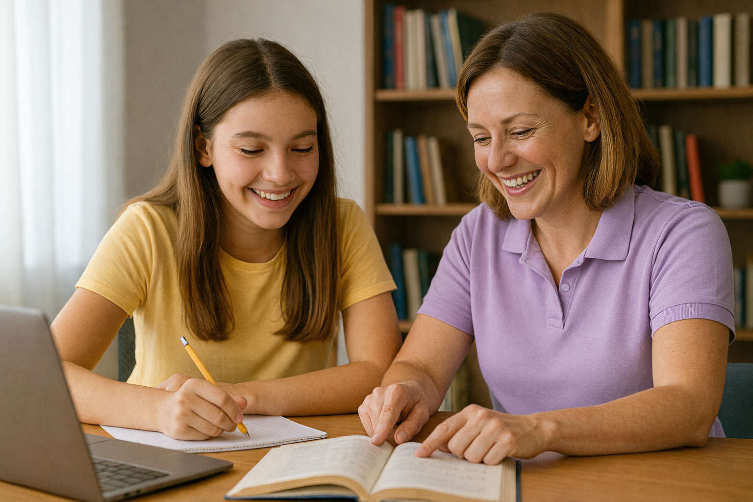 Bebor Care - Schulbegleitung